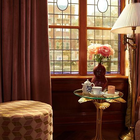 Hotel Estheréa Amsterdam Esterno foto