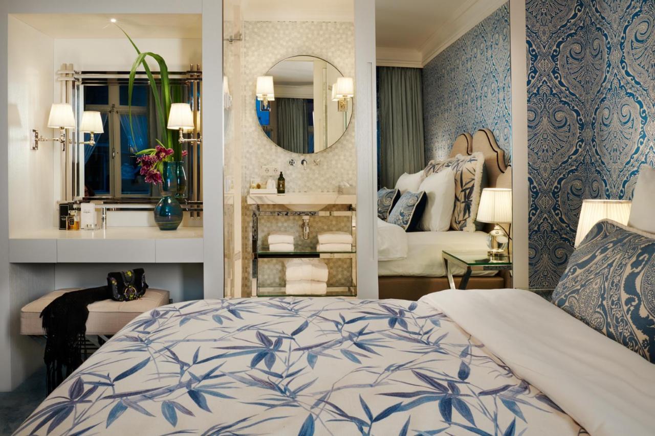 Hotel Estheréa Amsterdam Esterno foto