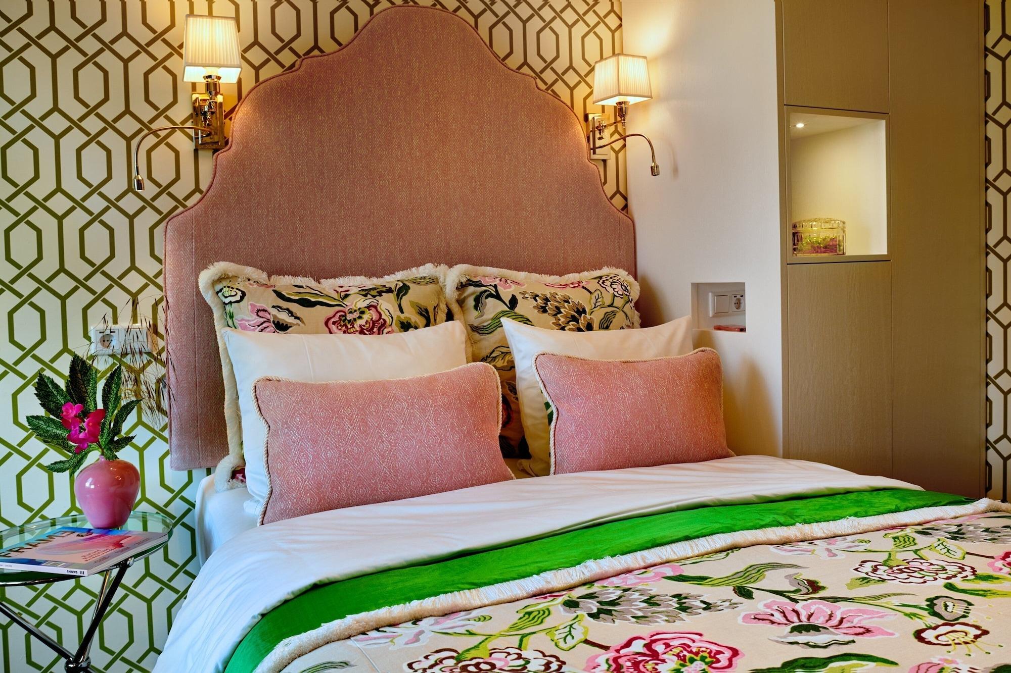 Hotel Estheréa Amsterdam Esterno foto