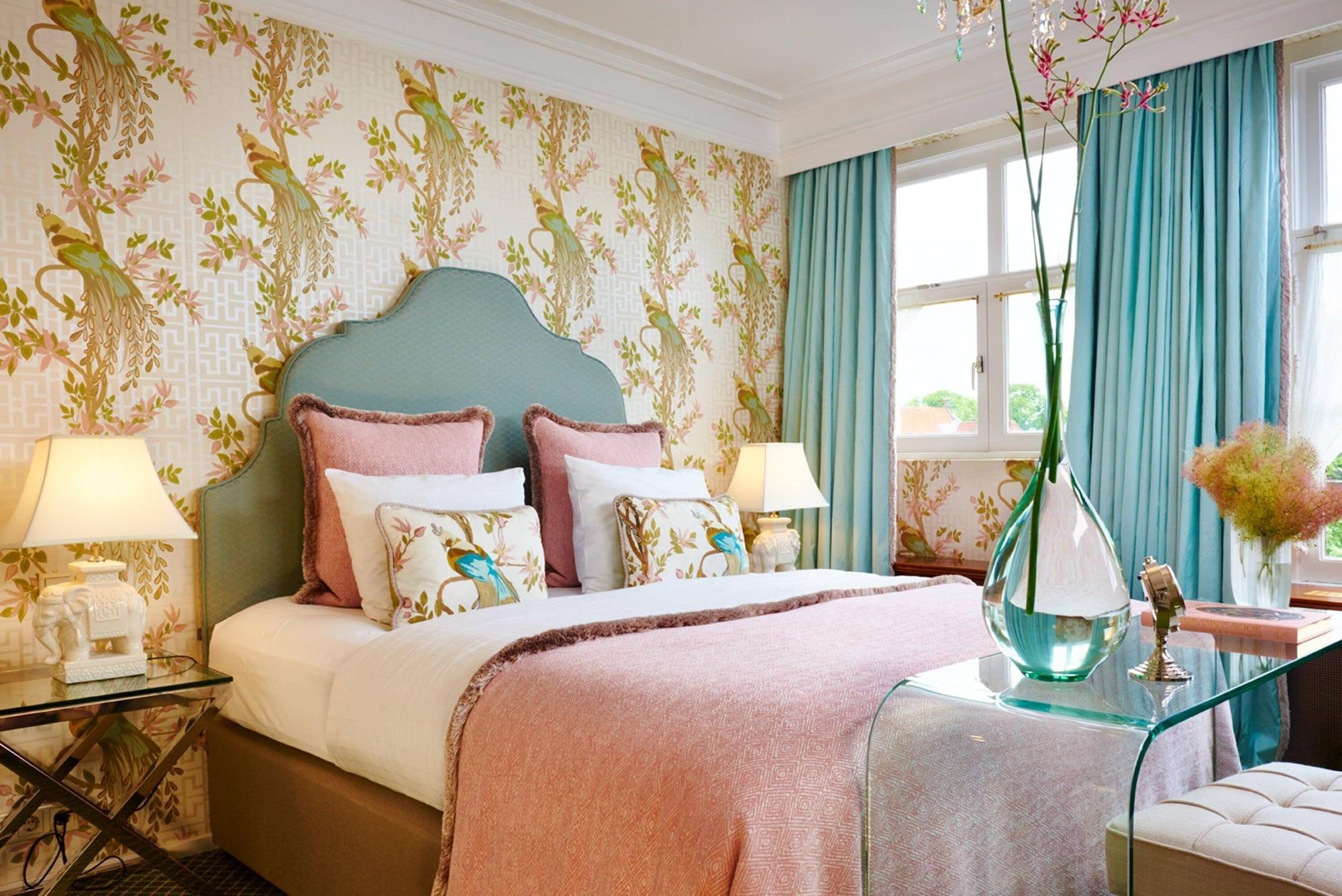 Hotel Estheréa Amsterdam Esterno foto