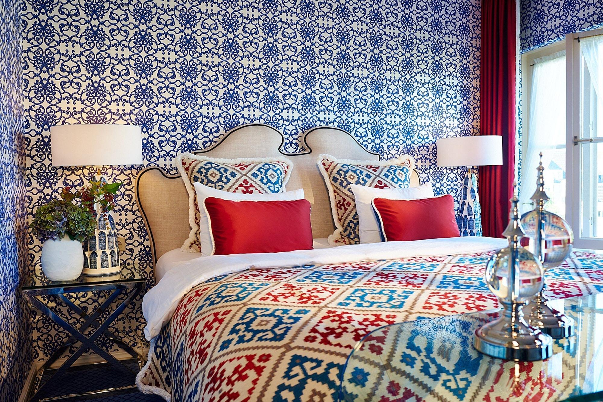 Hotel Estheréa Amsterdam Esterno foto
