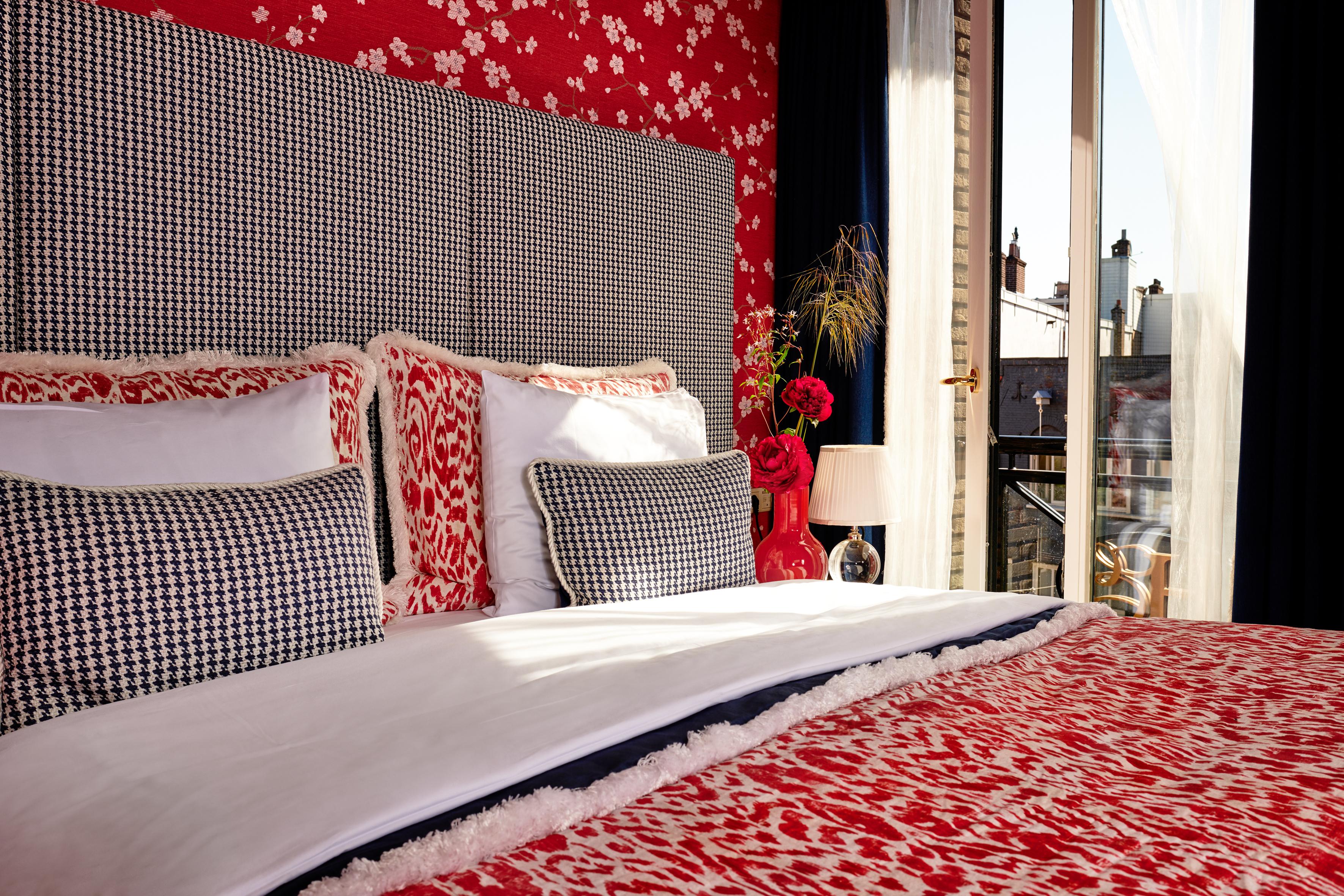 Hotel Estheréa Amsterdam Esterno foto