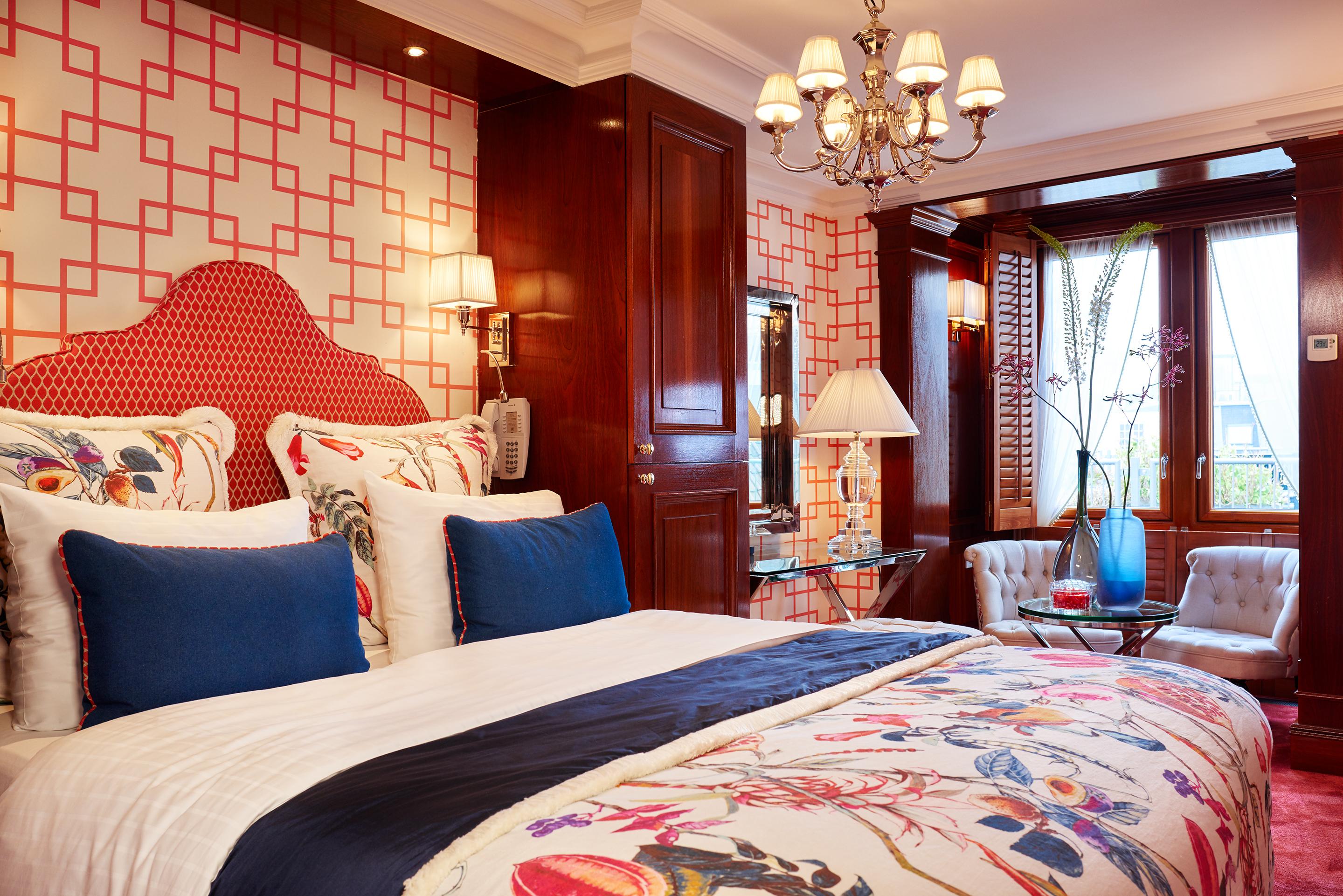 Hotel Estheréa Amsterdam Esterno foto