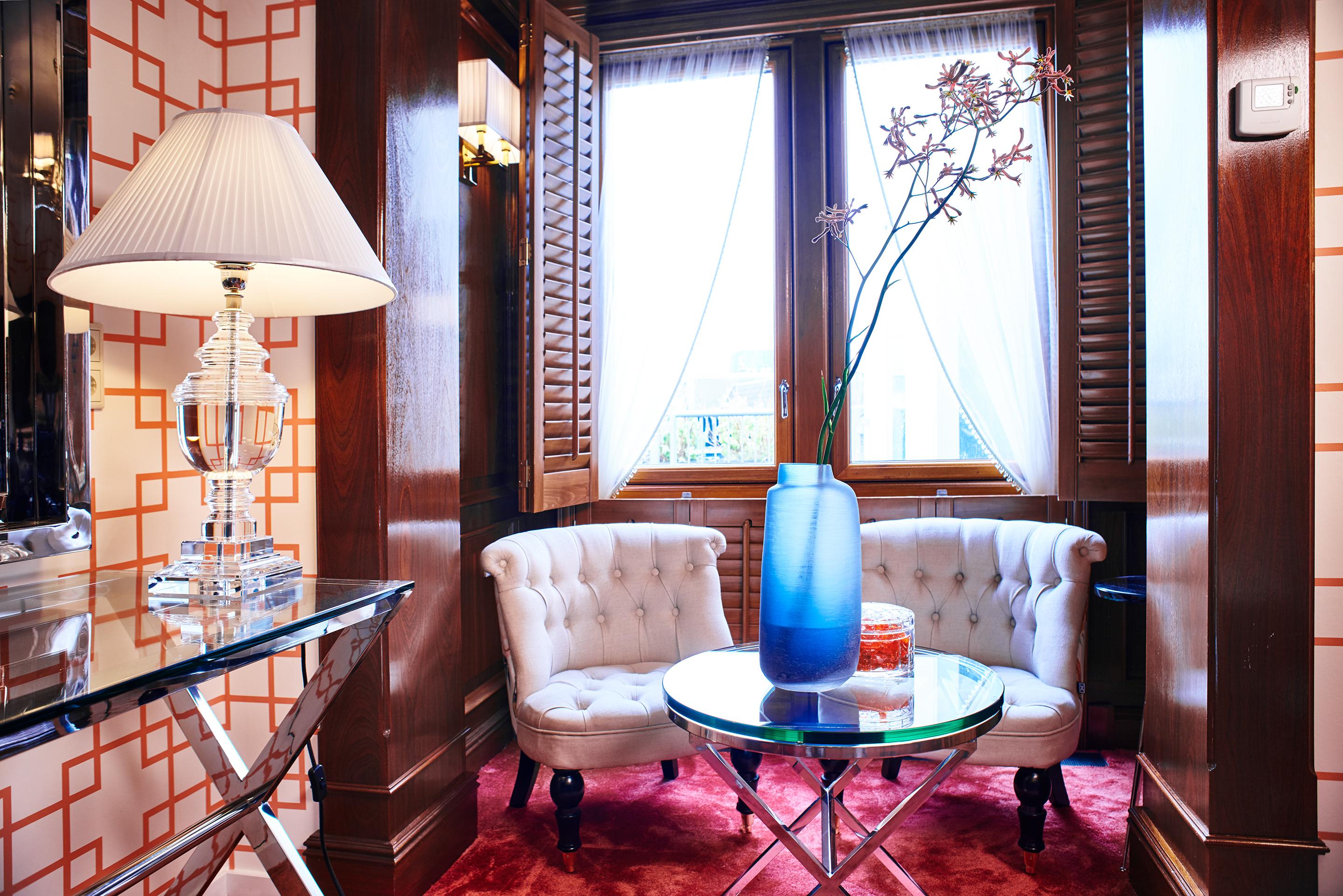 Hotel Estheréa Amsterdam Esterno foto