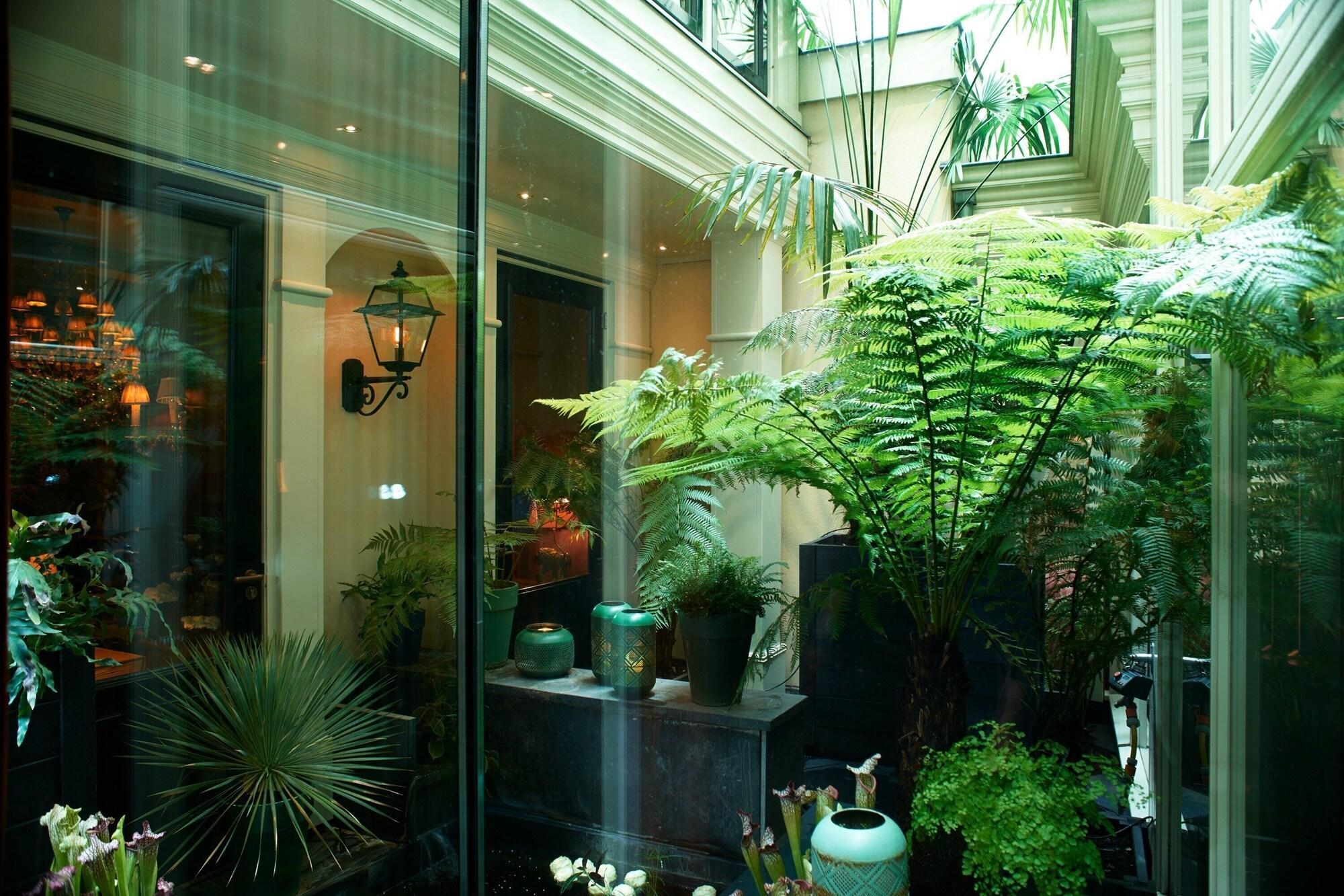 Hotel Estheréa Amsterdam Esterno foto