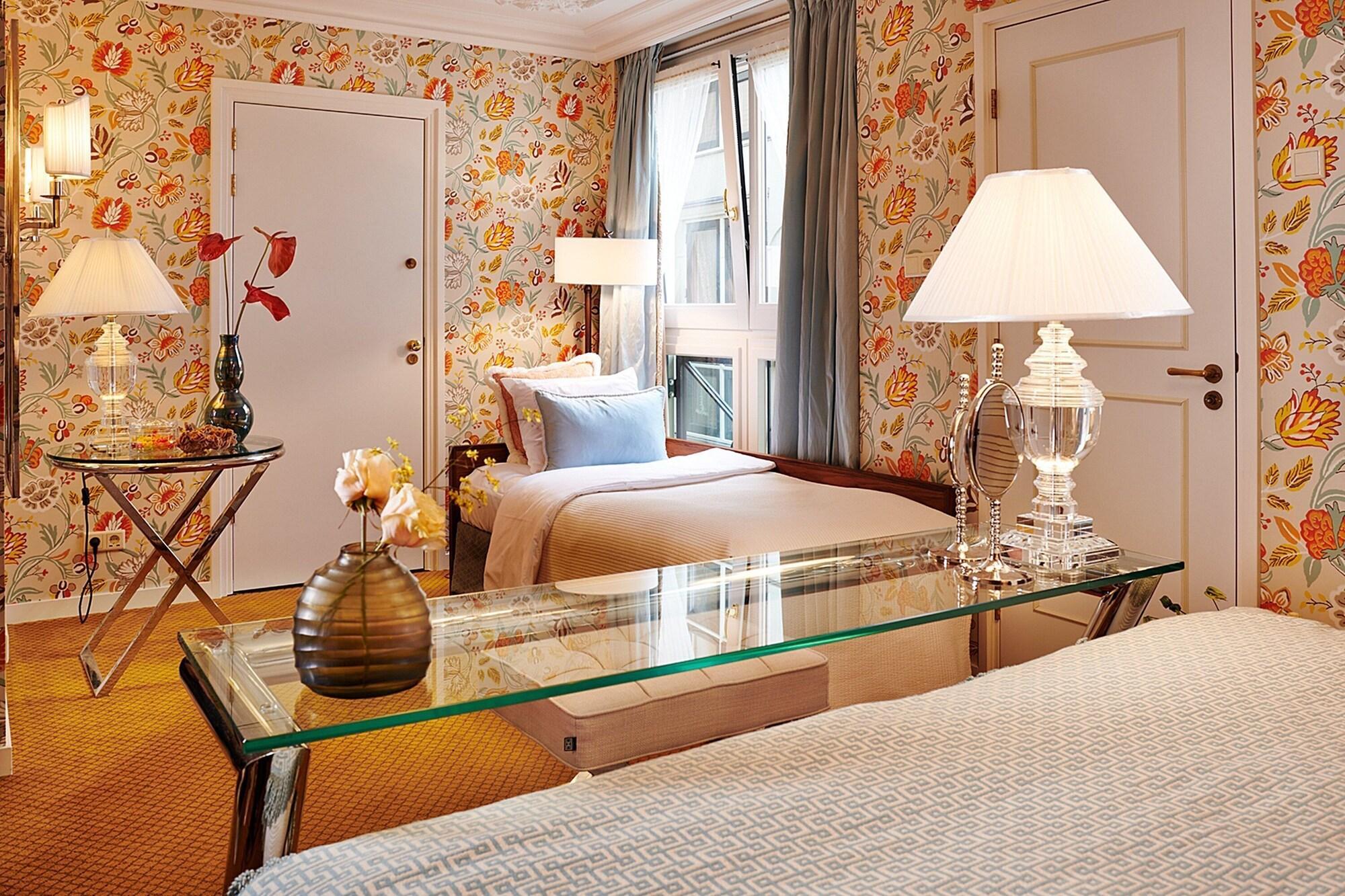 Hotel Estheréa Amsterdam Esterno foto