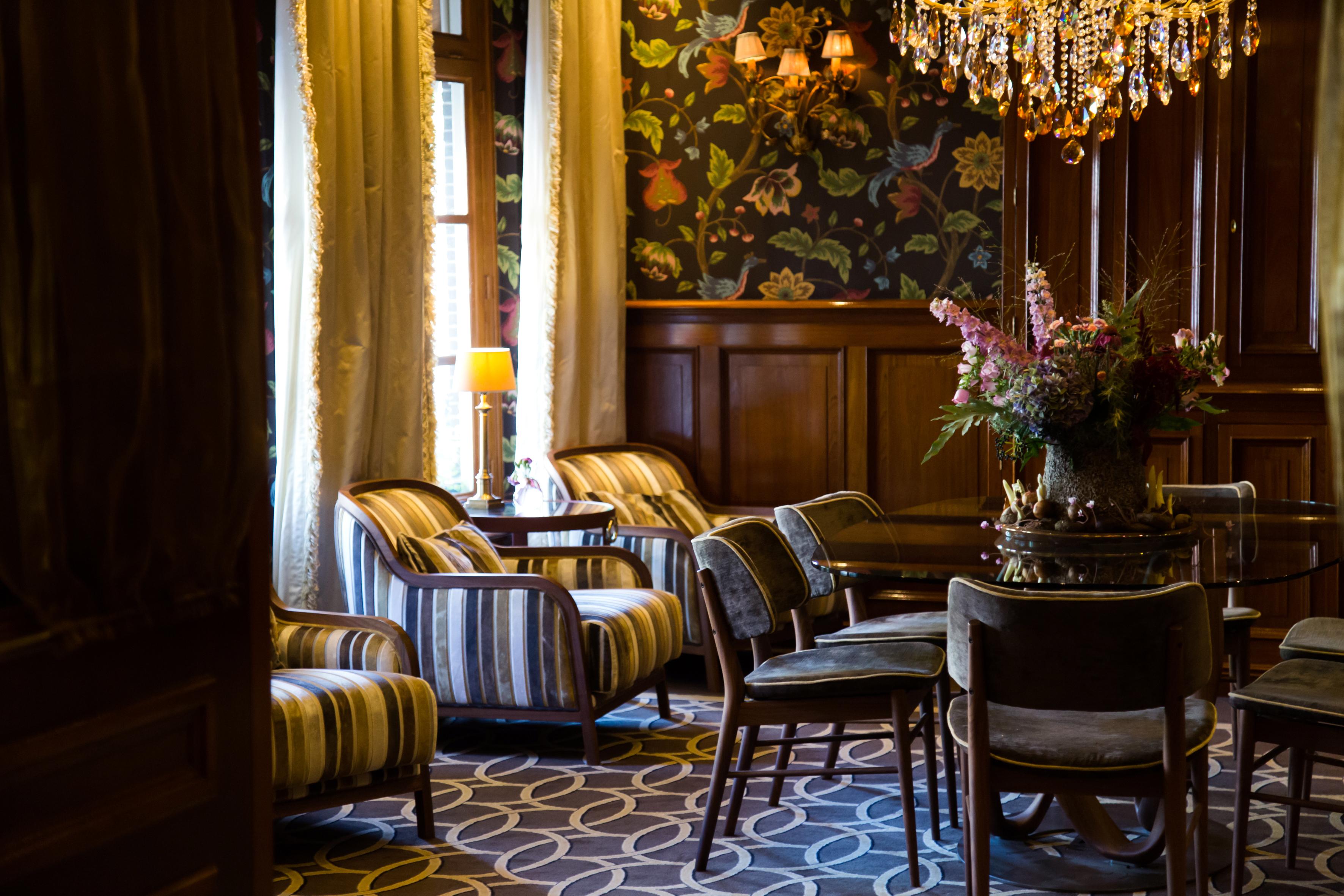 Hotel Estheréa Amsterdam Esterno foto