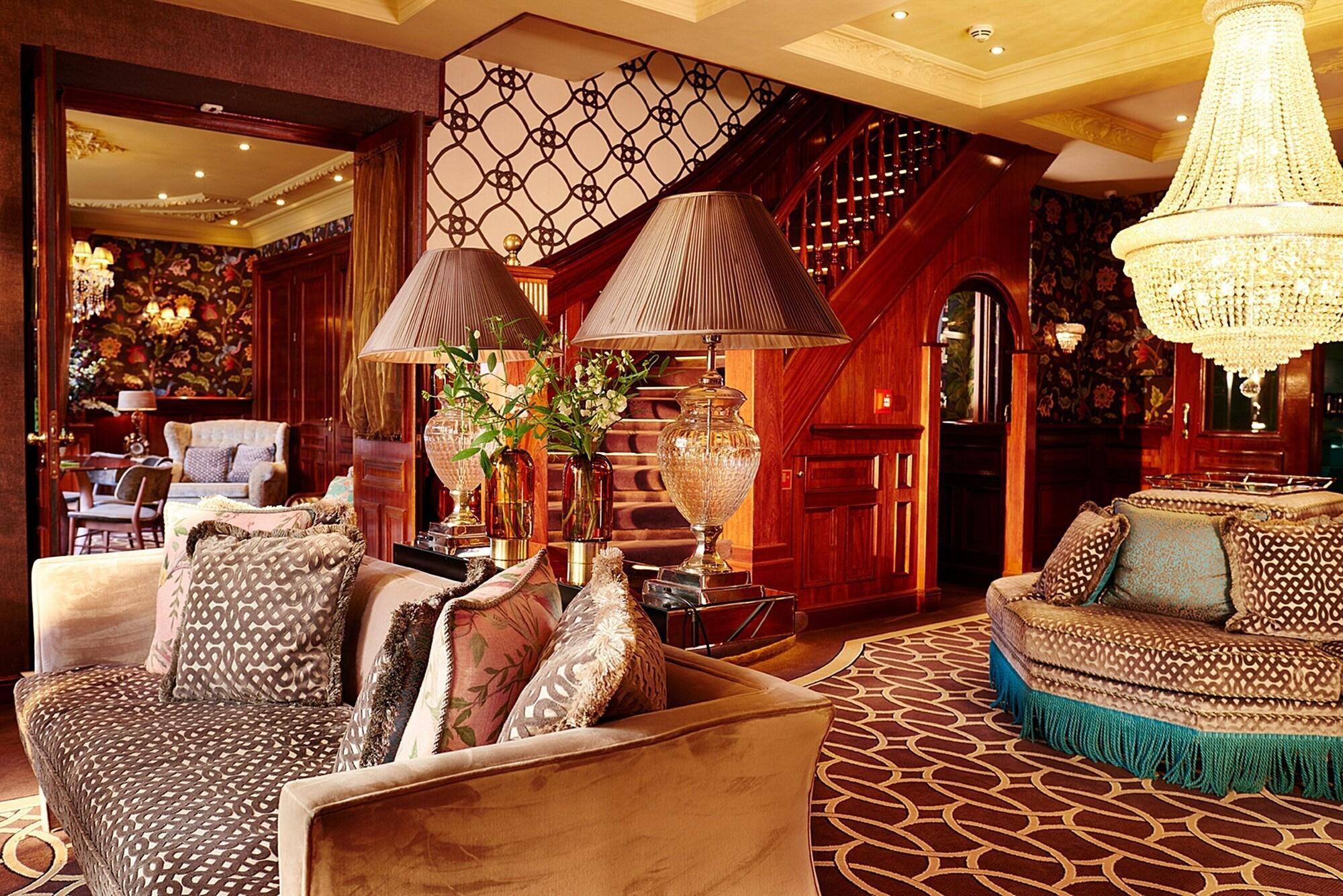 Hotel Estheréa Amsterdam Esterno foto