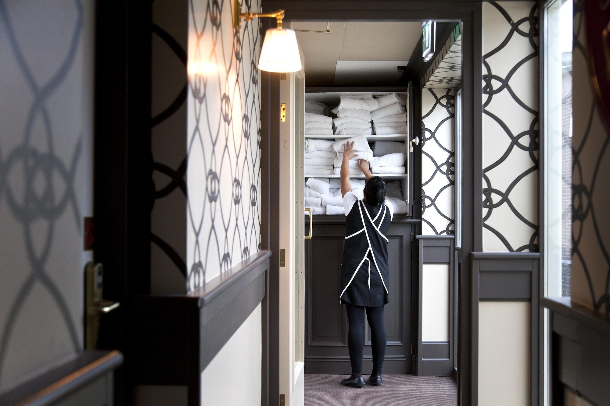 Hotel Estheréa Amsterdam Esterno foto