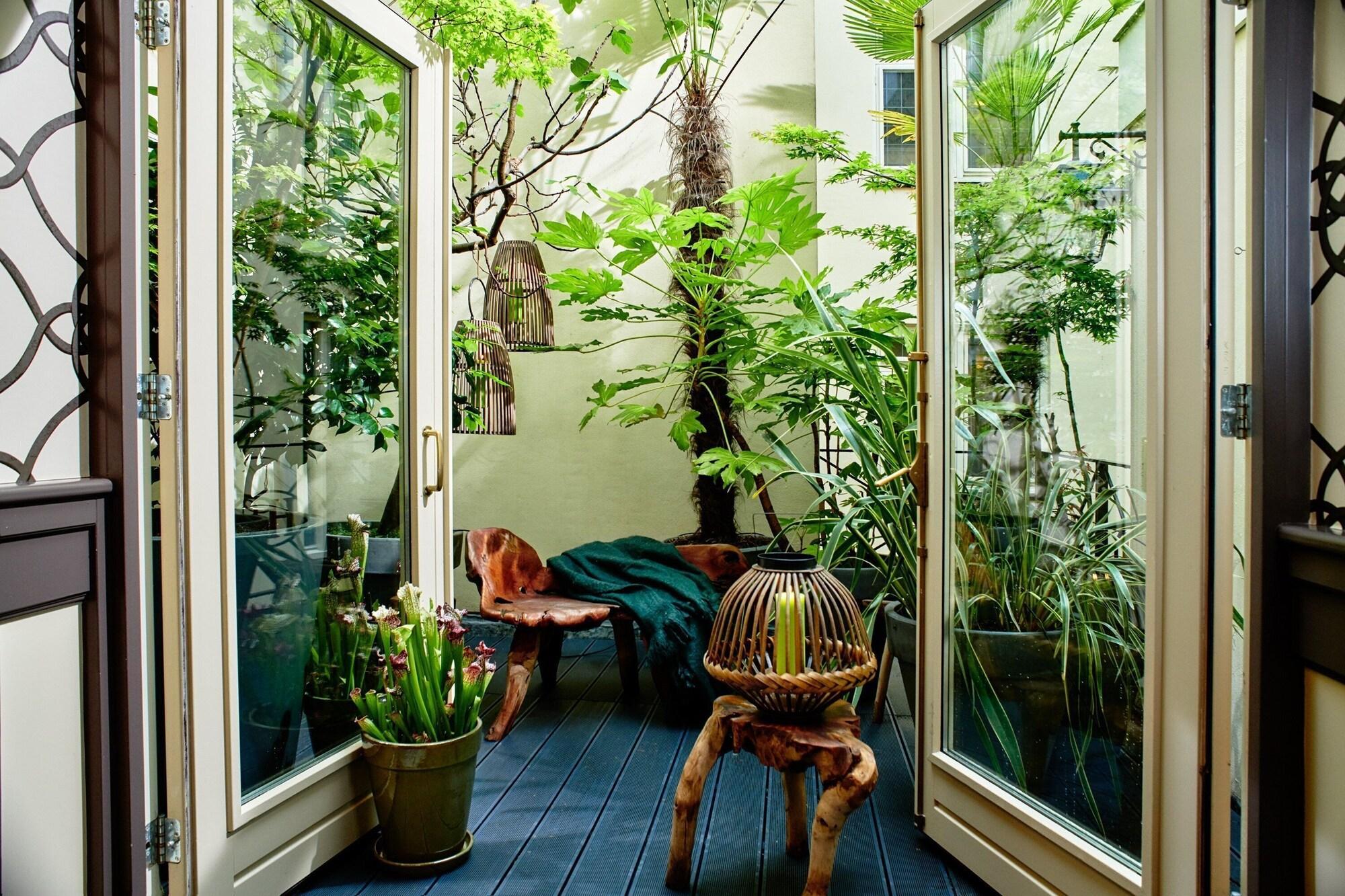 Hotel Estheréa Amsterdam Esterno foto