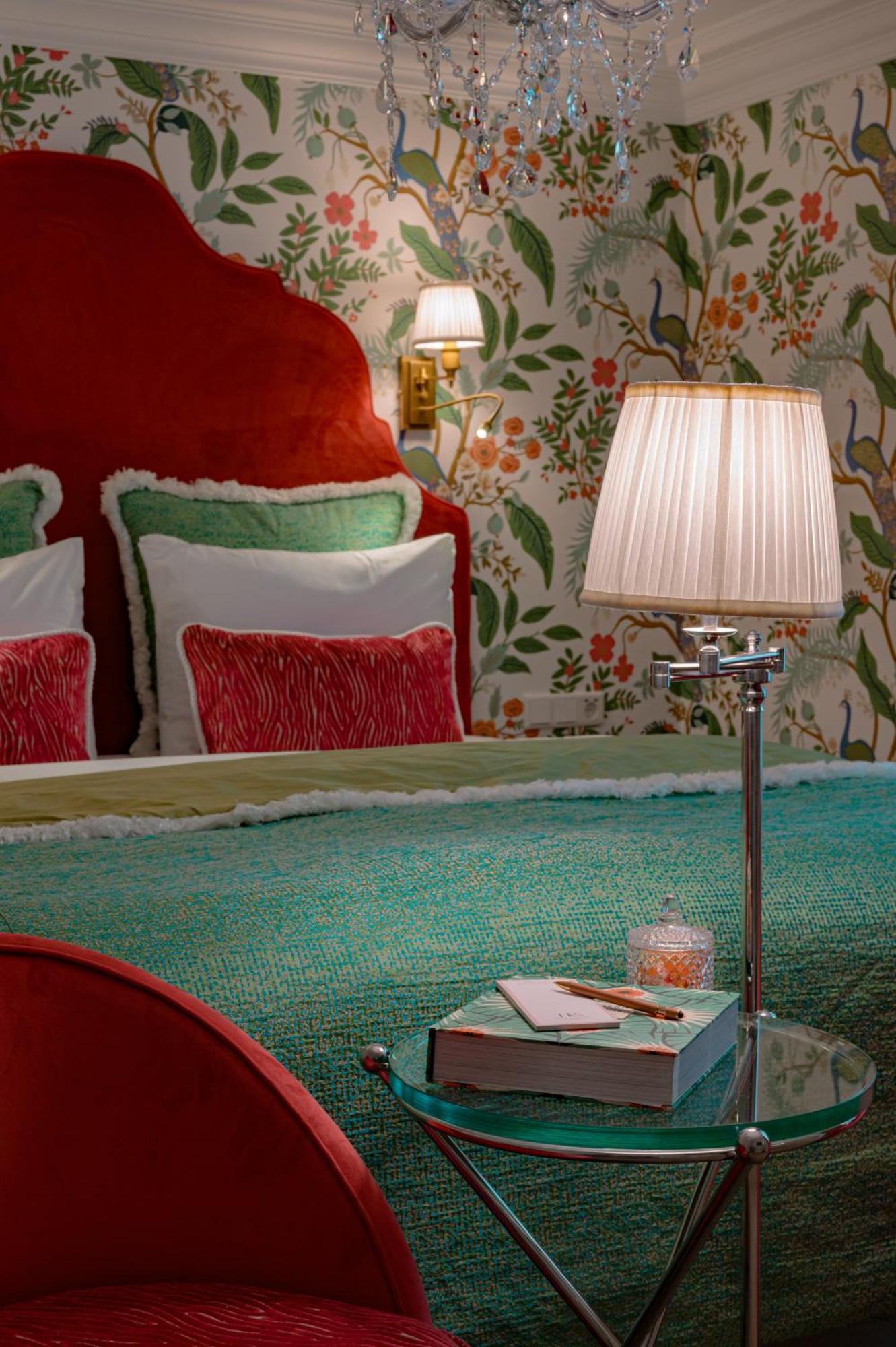 Hotel Estheréa Amsterdam Esterno foto