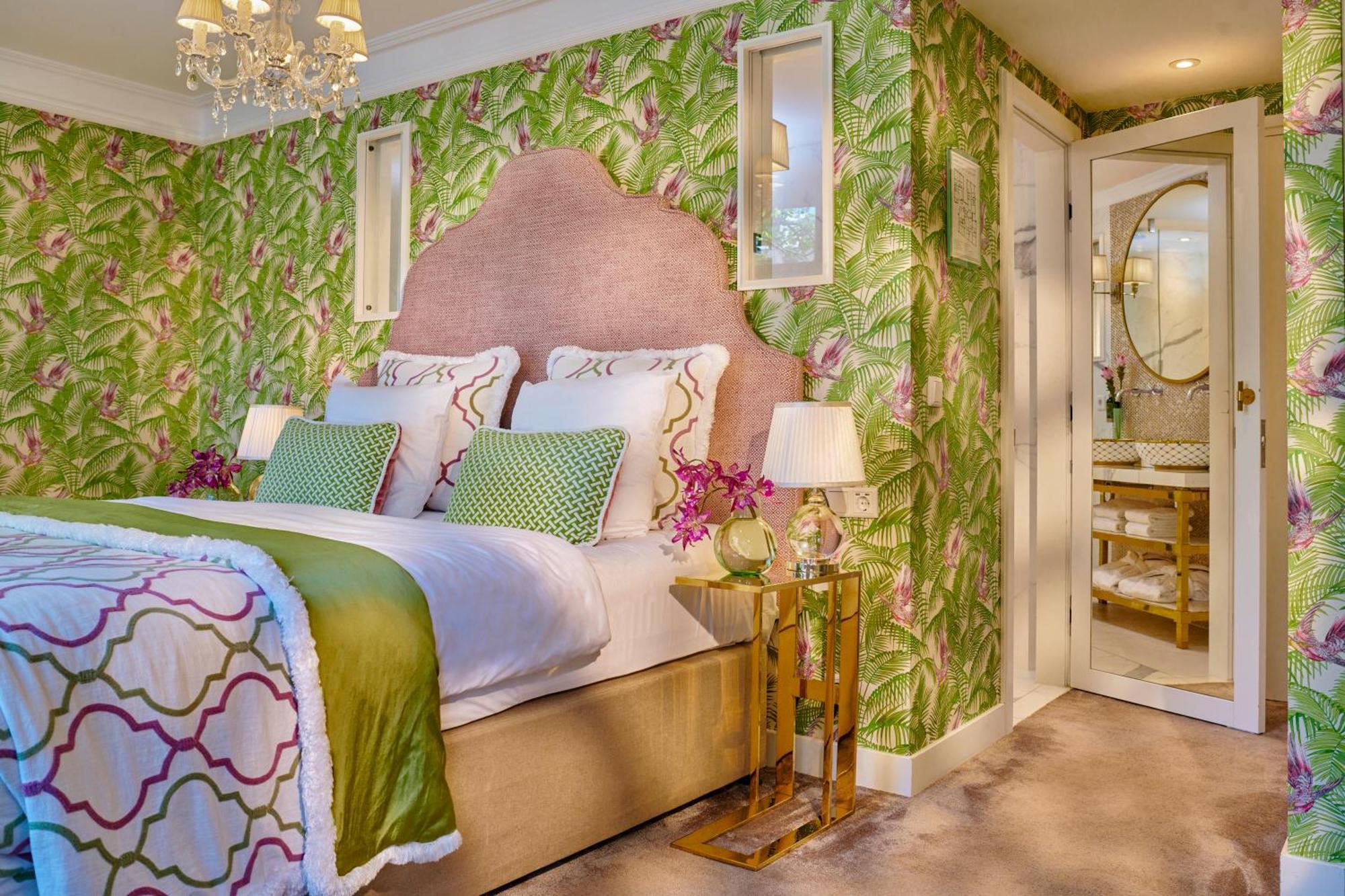 Hotel Estheréa Amsterdam Esterno foto