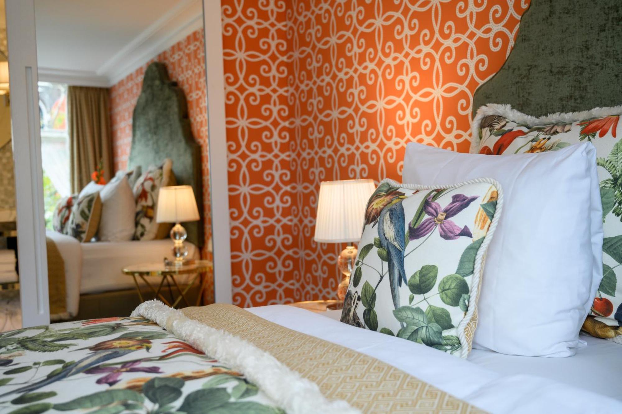 Hotel Estheréa Amsterdam Esterno foto