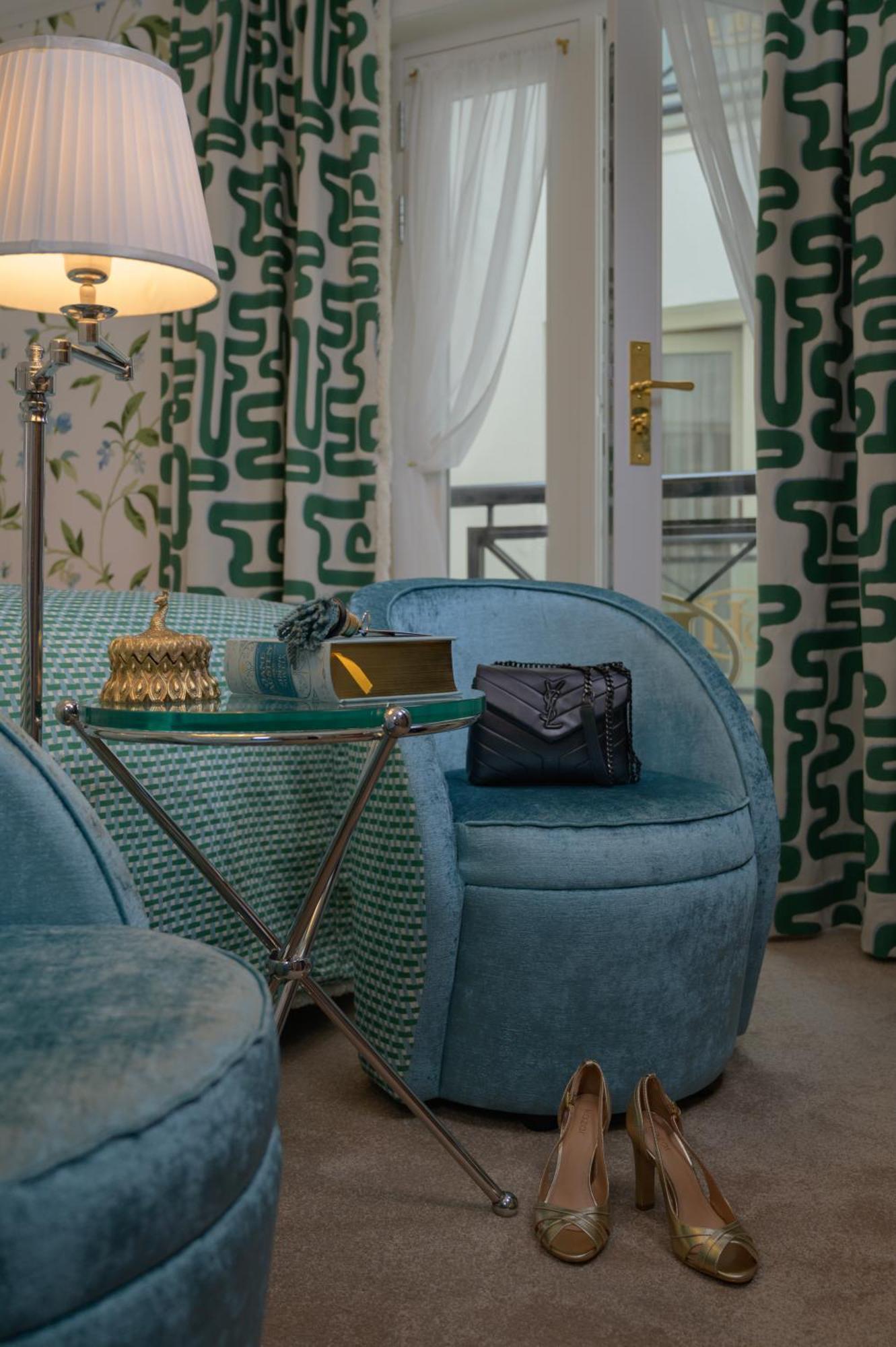 Hotel Estheréa Amsterdam Esterno foto
