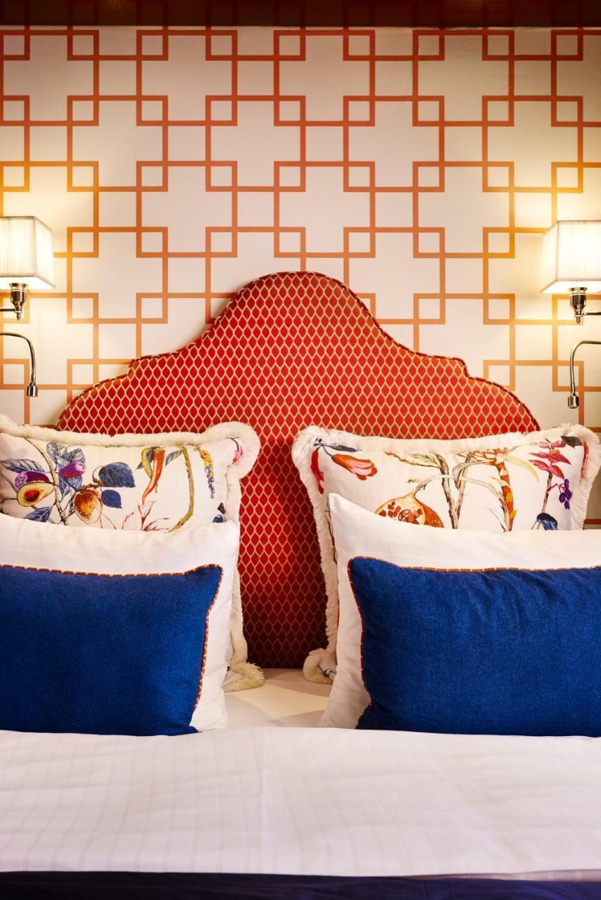 Hotel Estheréa Amsterdam Esterno foto